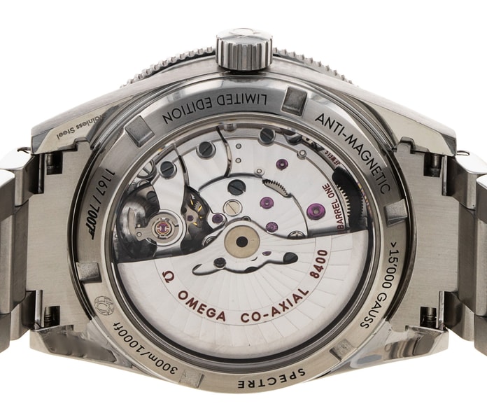 Omega Seamaster 300 233.32.41.21.01.001